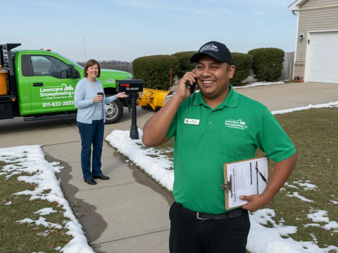 Lawn Care Services By Expert Landscaper Carlisle, MA FAQs